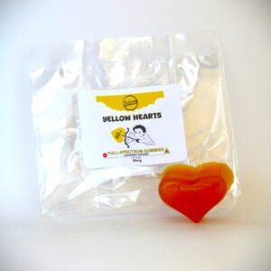 Zolidarity_Yellow-Singles