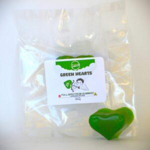 Zolidarity_Green-Singles